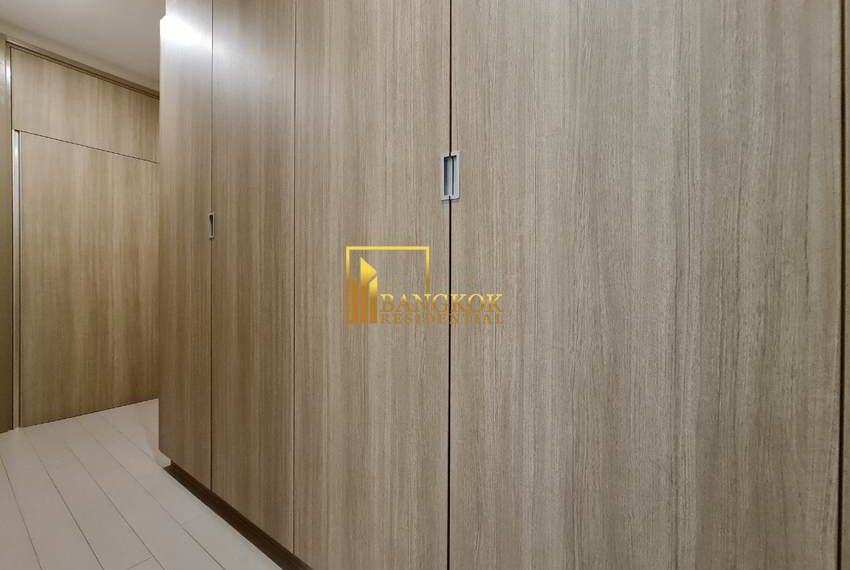 3 bed penthouse for rent Noble Ploenchit 9981 image-22