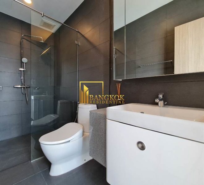 3 bed penthouse for rent Noble Ploenchit 9981 image-27