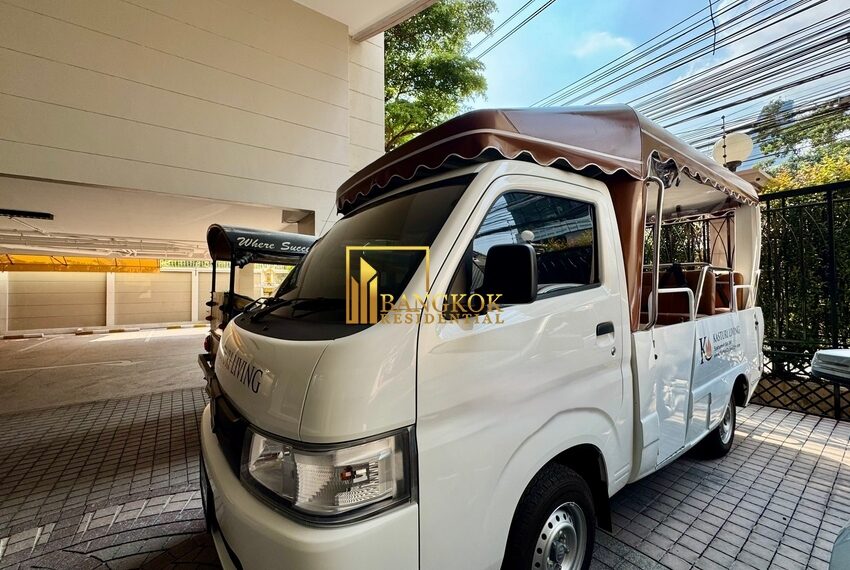 Kasturi Living Facilities Image-10