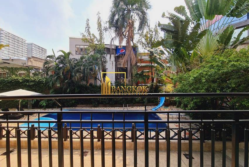 Phatana Court Apartment For Rent 0821 image-03