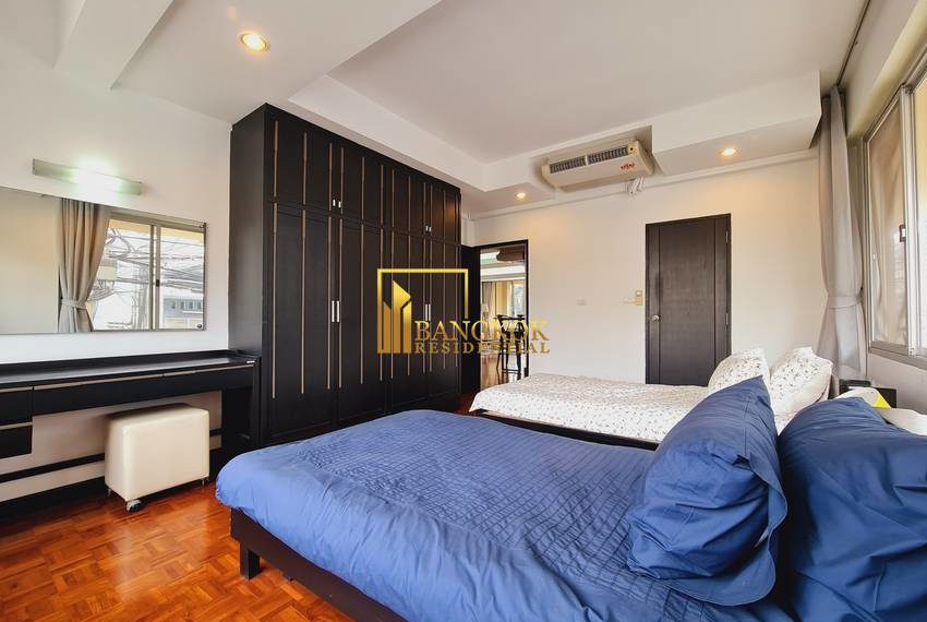 Phatana Court Apartment For Rent 0821 image-09
