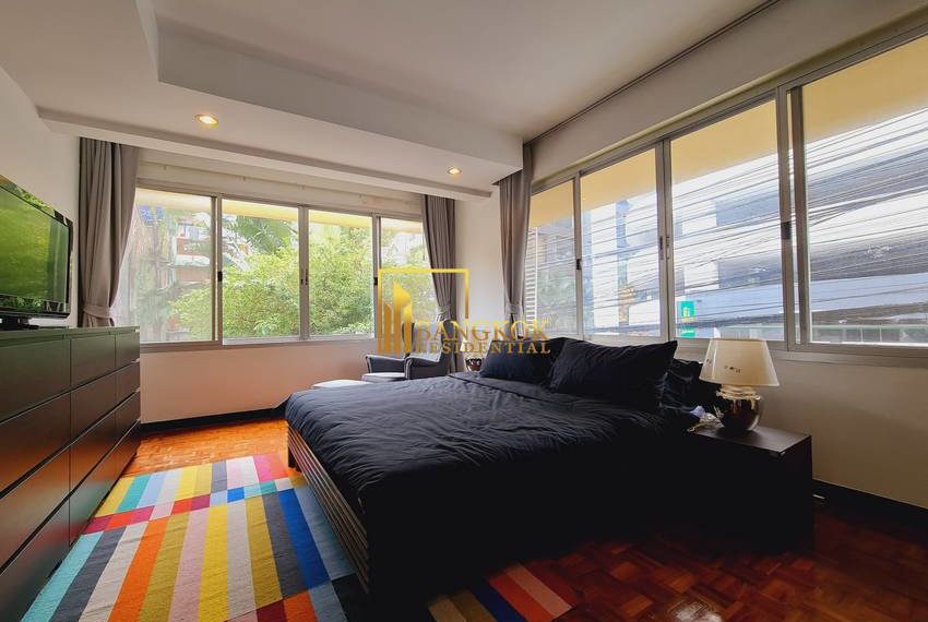 Phatana Court Apartment For Rent 0821 image-11