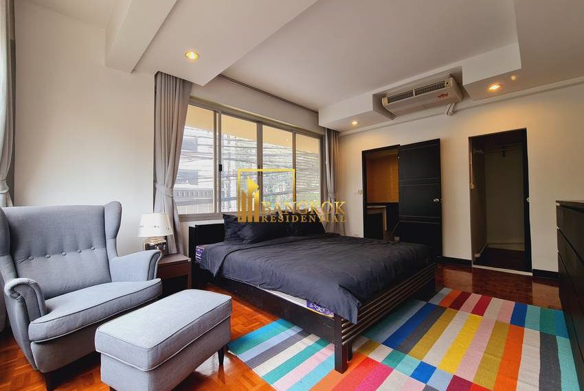 Phatana Court Apartment For Rent 0821 image-12