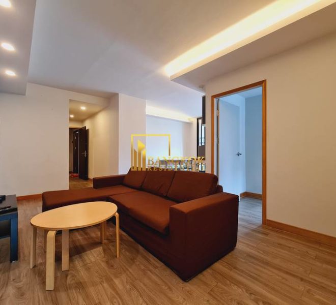 phrom phong apartment Lily House Mansion 0882 image-01
