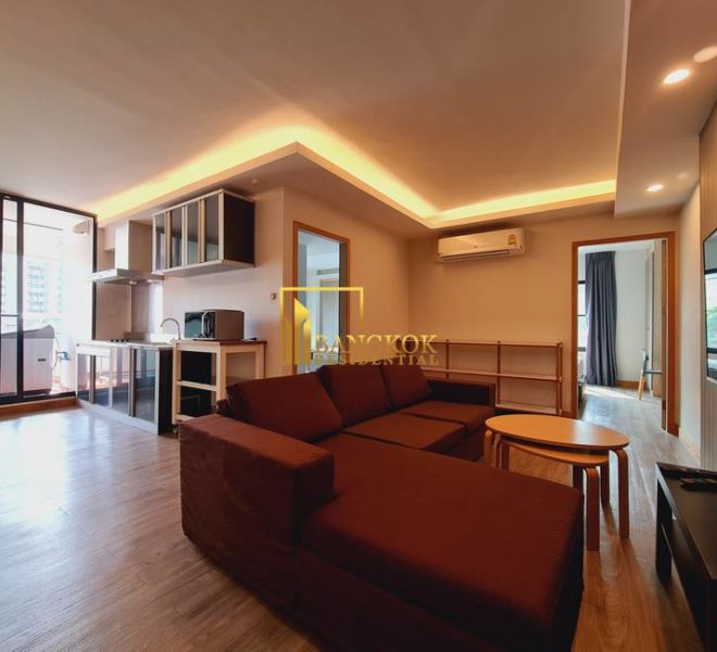 phrom phong apartment Lily House Mansion 0882 image-02