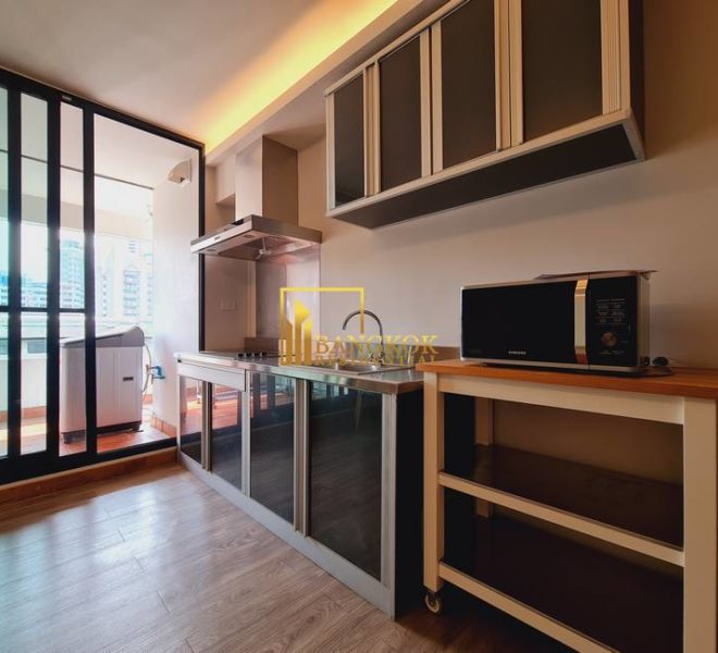 phrom phong apartment Lily House Mansion 0882 image-04