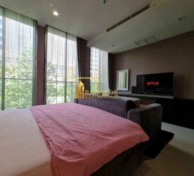 1 bed for rent Noble Ploenchit 10012 image-03
