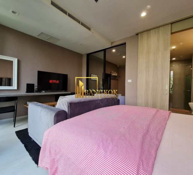 1 bed for rent Noble Ploenchit 10012 image-04
