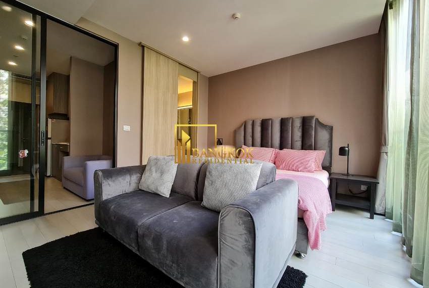 1 bed for rent Noble Ploenchit 10012 image-05