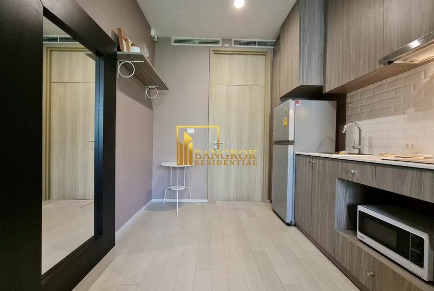 1 bed for rent Noble Ploenchit 10012 image-07