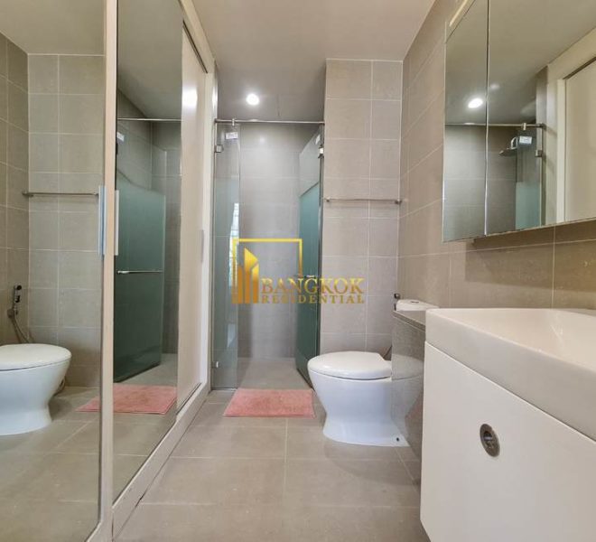 1 bed for rent Noble Ploenchit 10012 image-09
