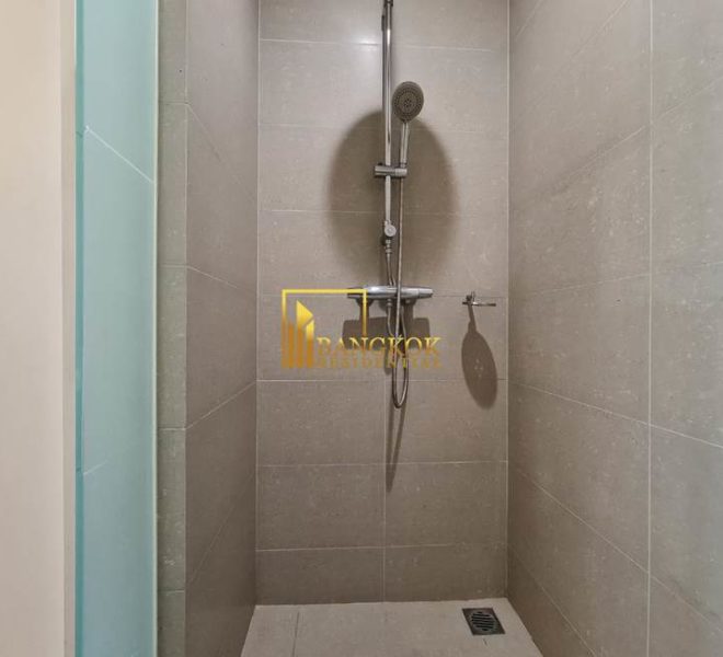 1 bed for rent Noble Ploenchit 10012 image-10