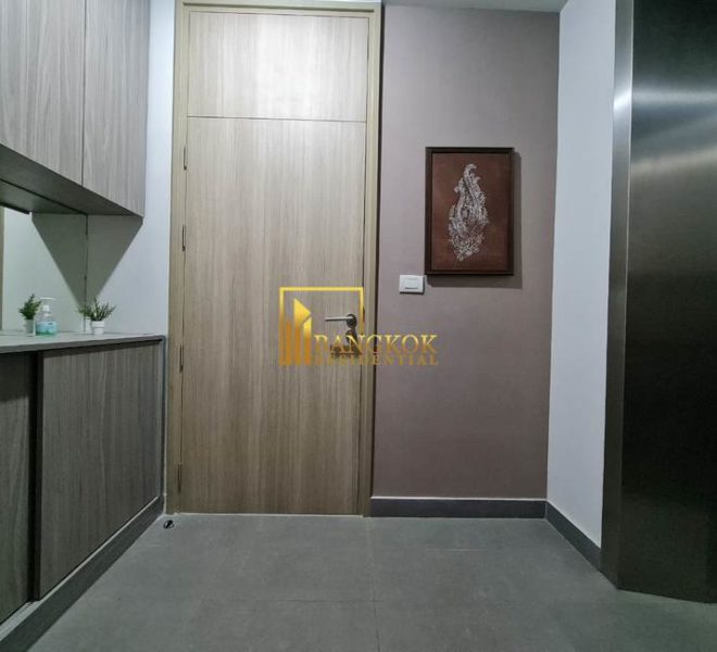 1 bed for rent Noble Ploenchit 10012 image-12