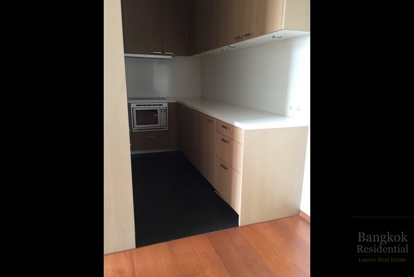The Sukhothai Residences 2 Bed Condo For Rent 10046 Image-01