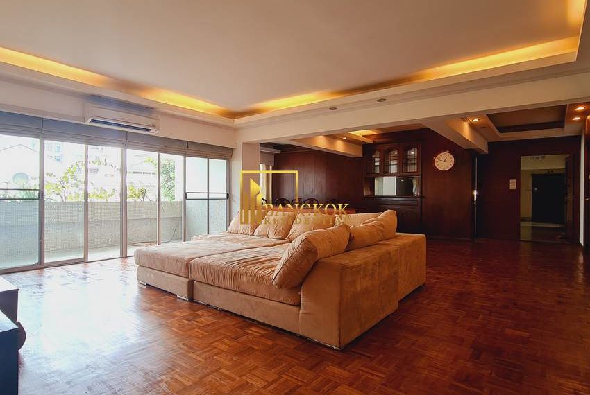 Arcadia Mansion apartment for rent 0891 image-01