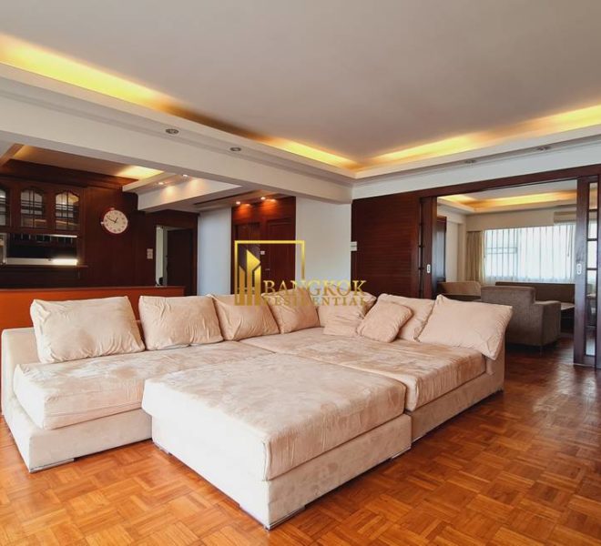 Arcadia Mansion apartment for rent 0891 image-02