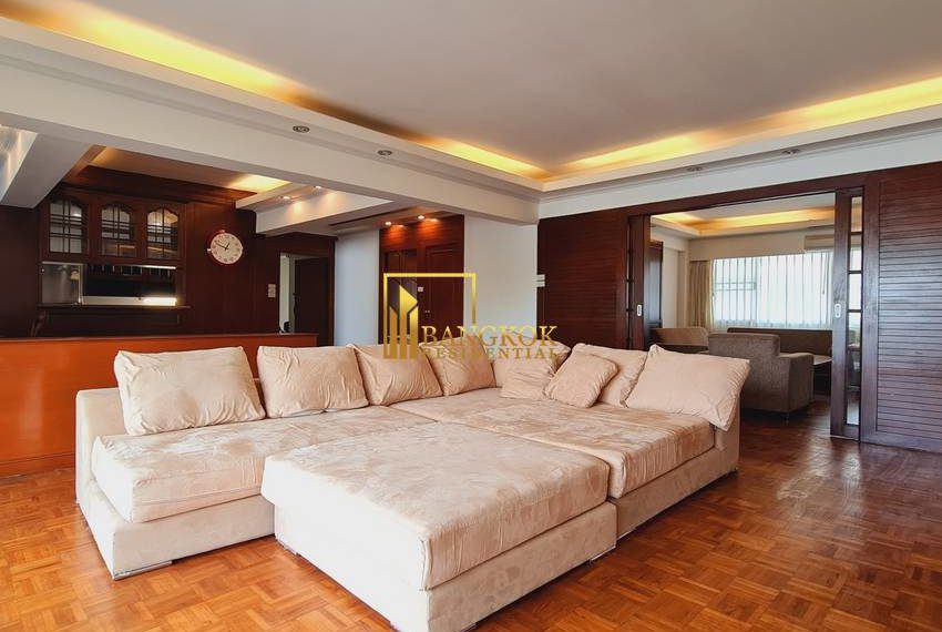Arcadia Mansion apartment for rent 0891 image-02