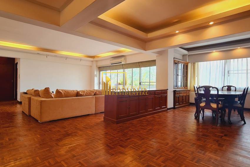 Arcadia Mansion apartment for rent 0891 image-03