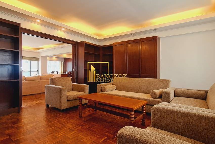 Arcadia Mansion apartment for rent 0891 image-10