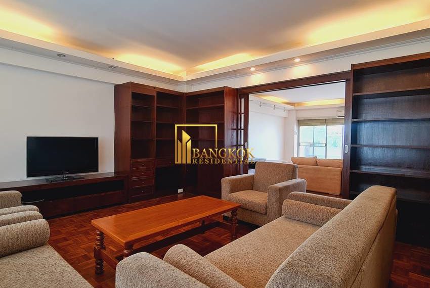 Arcadia Mansion apartment for rent 0891 image-11