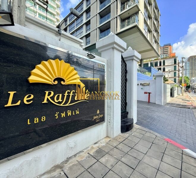 Le Raffine 39 Facilities Image-14