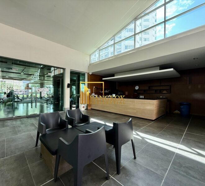 Supalai Wellington Facilities Image-03