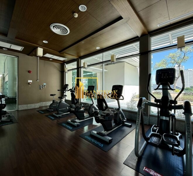 Supalai Wellington Facilities Image-04
