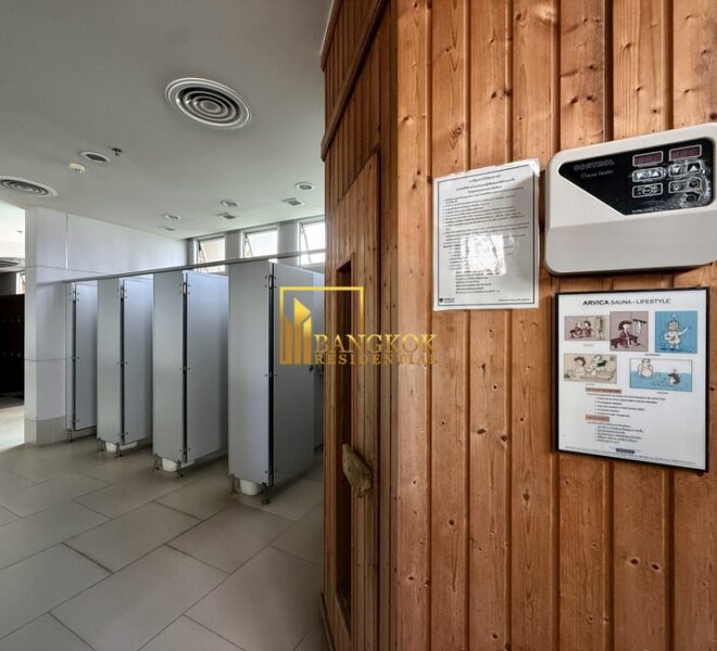 Supalai Wellington Facilities Image-05