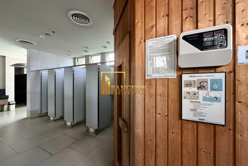 Supalai Wellington Facilities Image-05