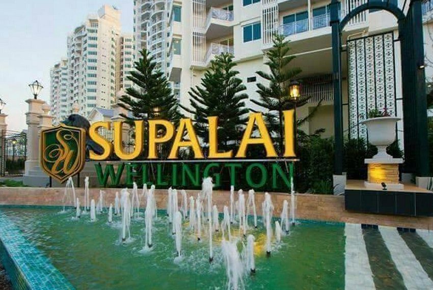 Supalai Wellington Image-04