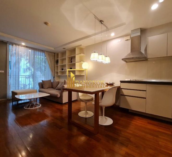 1 bed sukhumvit condo for rent Siri on 8 10407 image-01