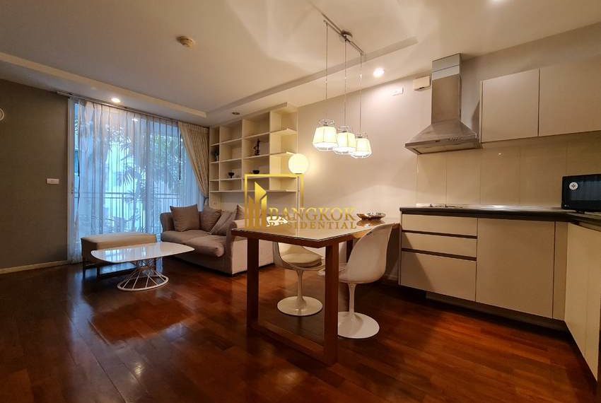 1 bed sukhumvit condo for rent Siri on 8 10407 image-01