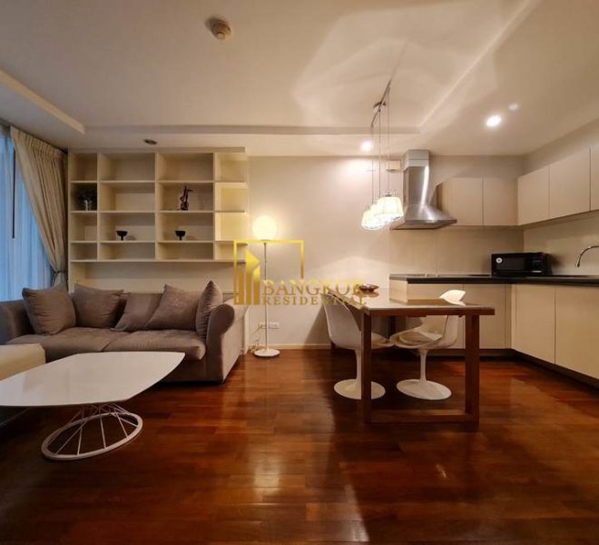 1 bed sukhumvit condo for rent Siri on 8 10407 image-02