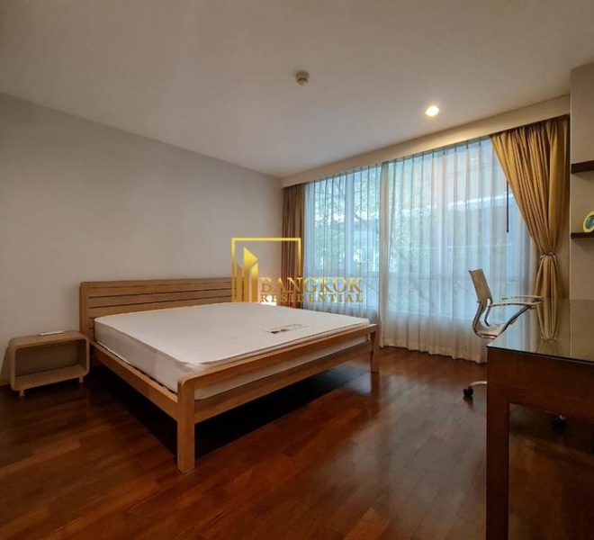 1 bed sukhumvit condo for rent Siri on 8 10407 image-06