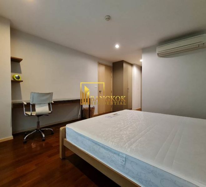 1 bed sukhumvit condo for rent Siri on 8 10407 image-08