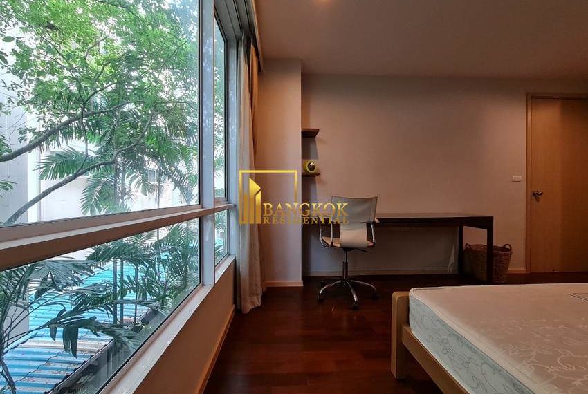 1 bed sukhumvit condo for rent Siri on 8 10407 image-09