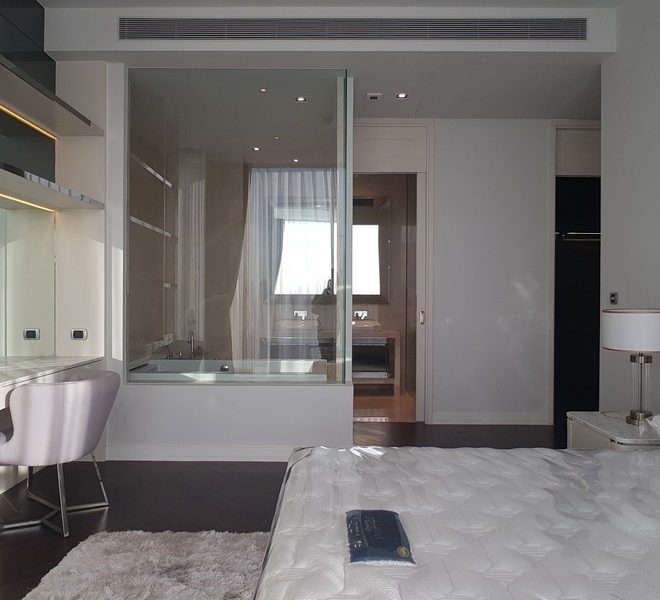 Superb 3 Bedroom For Rent in Marque Sukhumvit 10030A Image-04