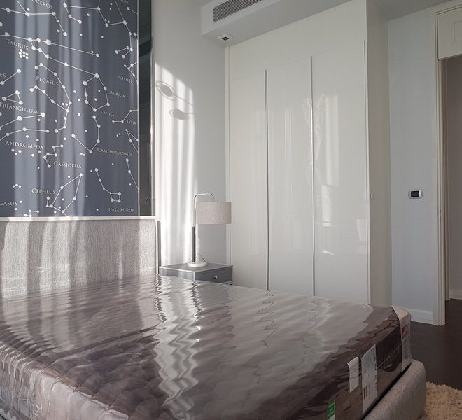 Superb 3 Bedroom For Rent in Marque Sukhumvit 10030A Image-07