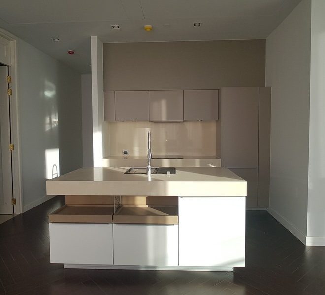 Superb 3 Bedroom For Rent in Marque Sukhumvit 10030A Image-09