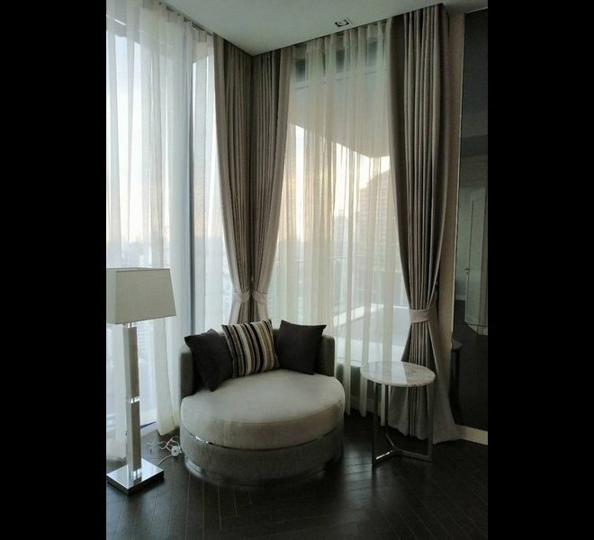 Superb 3 Bedroom For Rent in Marque Sukhumvit 10030A Image-10
