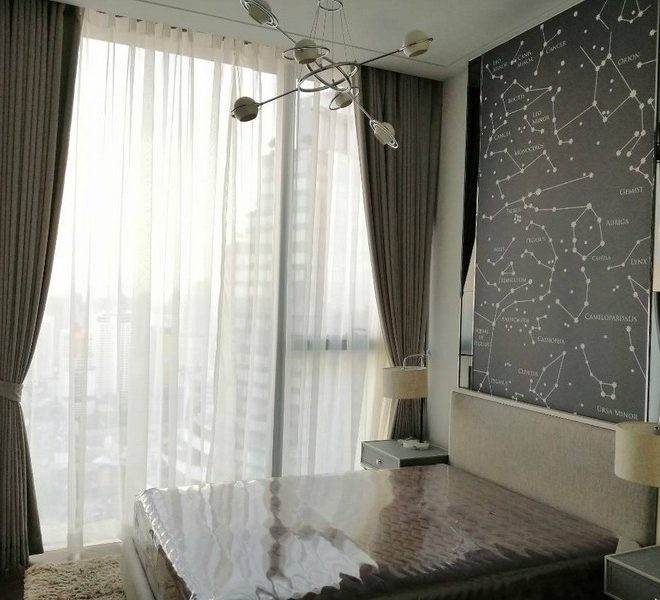 Superb 3 Bedroom For Rent in Marque Sukhumvit 10030A Image-11