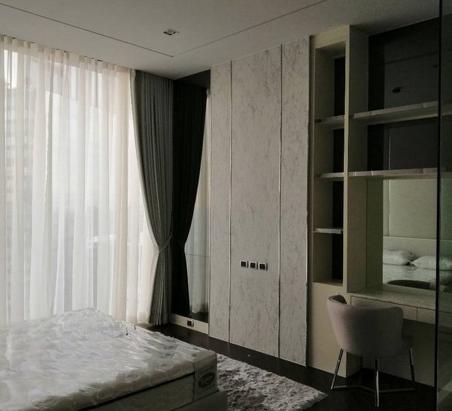 Superb 3 Bedroom For Rent in Marque Sukhumvit 10030A Image-12