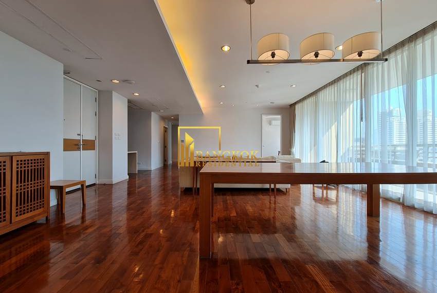3 bedroom apartment phrom phong Baan Jamjuree 0910 image-04