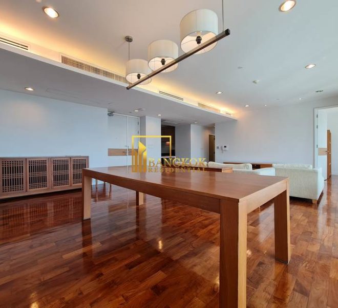3 bedroom apartment phrom phong Baan Jamjuree 0910 image-05