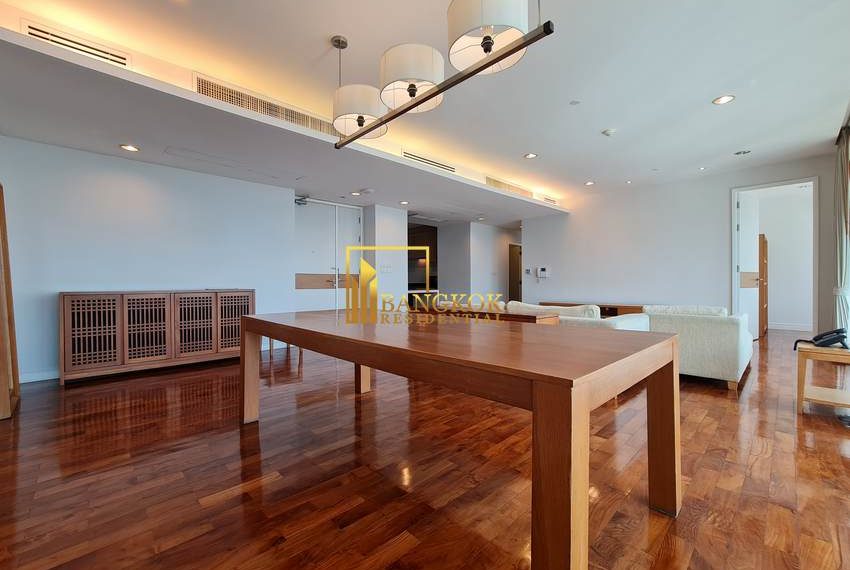 3 bedroom apartment phrom phong Baan Jamjuree 0910 image-05