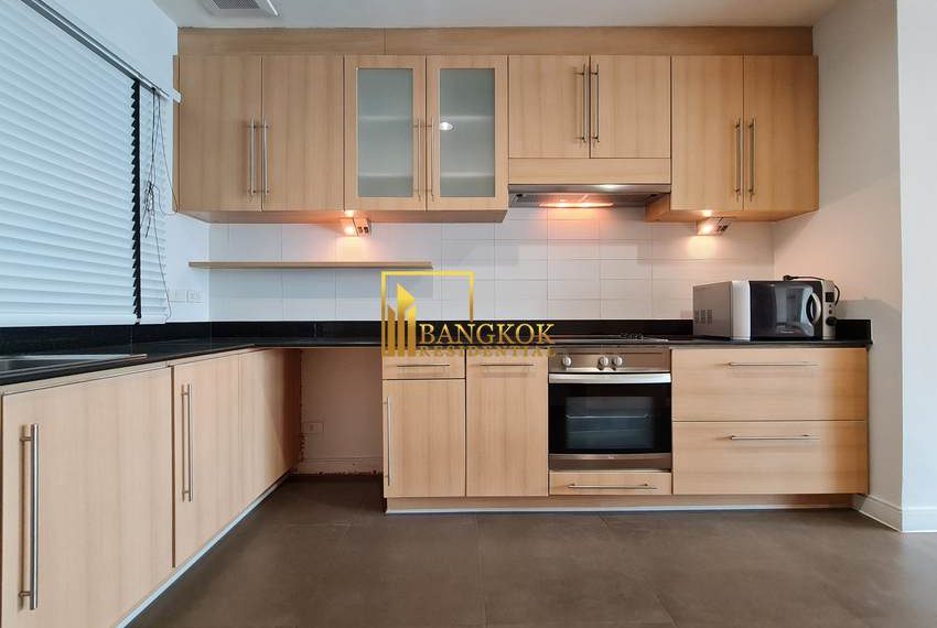 3 bedroom apartment phrom phong Baan Jamjuree 0910 image-07