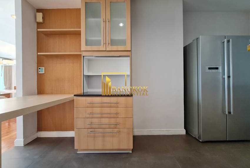 3 bedroom apartment phrom phong Baan Jamjuree 0910 image-08
