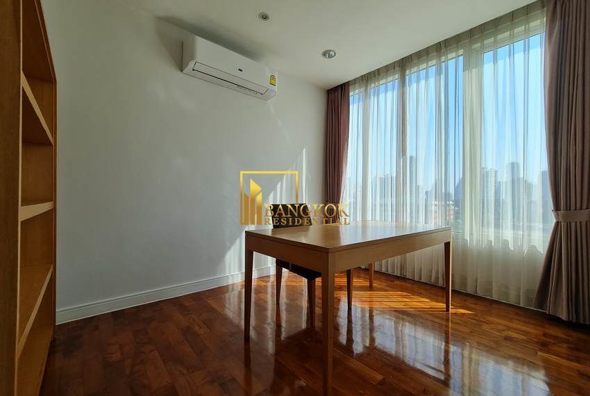 3 bedroom apartment phrom phong Baan Jamjuree 0910 image-11