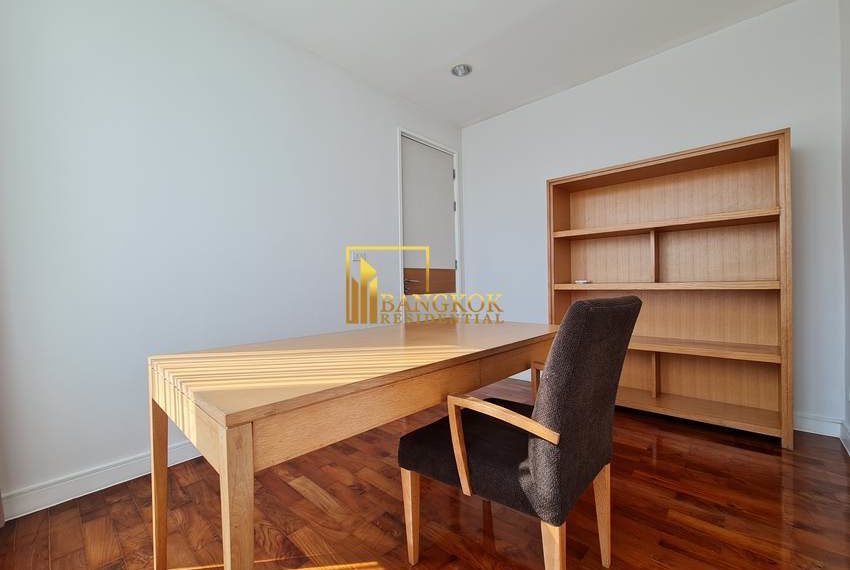 3 bedroom apartment phrom phong Baan Jamjuree 0910 image-12
