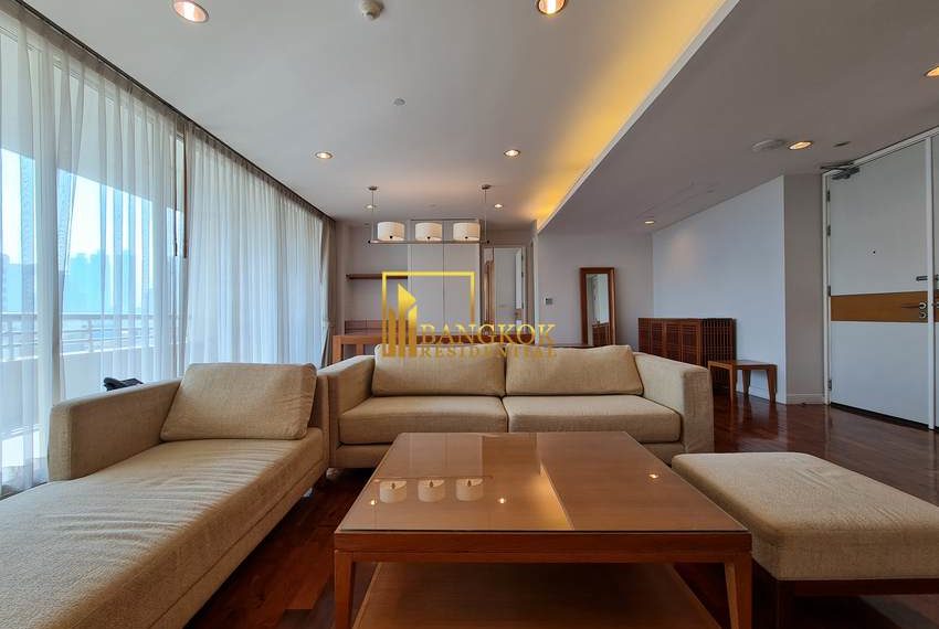3 bedroom apartment phrom phong Baan Jamjuree 0910 image-13